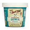 Bob's Red Mill, Oatmeal, Classic, 1.81 oz (51 g)