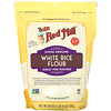 Bob's Red Mill‏, White Rice Flour, 24 oz (680 g)