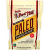 Bob's Red Mill, Paleo Baking Flour, Grain Free, Gluten Free, 16 oz (454 g)