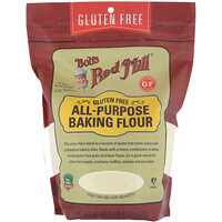 Atkins, All Purpose Baking Mix, 2 lbs (907 g) - iHerb