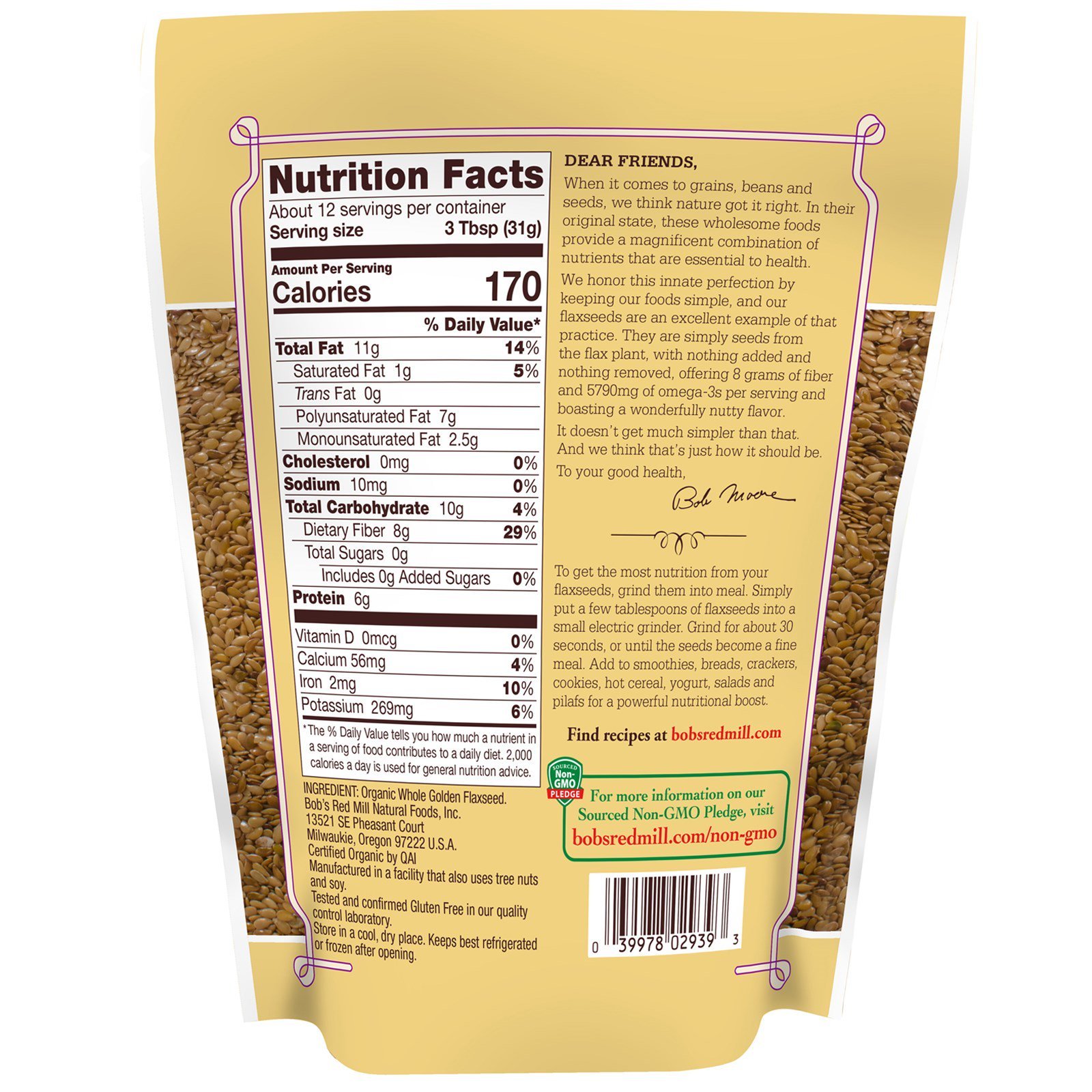 bobs-golden-flaxseed-meal-nutrition-nutrition-pics