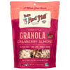 Homestyle Granola, Cranberry Almond, 11 oz (312 g)
