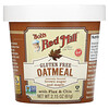 Бобс Рэд Милл, Oatmeal Cup, коричневый сахар и клен, 61 г (2,15 унции)