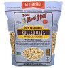 Bob's Red Mill, Old Fashioned Rolled Oats, Whole Grain, Gluten Free, 32 oz (907 g)