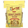 Bob's Red Mill, Shelled Sunflower Seeds, 10 oz (283 g)