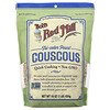 Bob's Red Mill, Tri-Color Pearl Couscous, 16 oz (454 g)