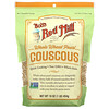 Bob's Red Mill‏, Whole Wheat Pearl Couscous, 16 oz ( 454 g)