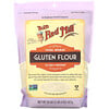Bob's Red Mill, Vital Wheat Gluten Flour, 20 oz (567 g)
