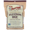 Wild & Brown Rice, 28 oz (794 g)