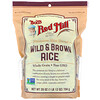 Bob's Red Mill‏, Wild & Brown Rice, 28 oz (794 g)