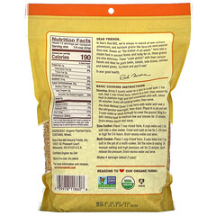 Bob S Red Mill Organic Farro Oz G