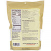 Bob's Red Mill, Organic Spelt Flour, Whole Grain, 20 oz (567 g)