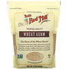 Bob's Red Mill‏, Wheat Germ, Raw,  12 oz (340 g)