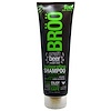 BRöö, Invigorating Shampoo, Malted Mint, 8.5 fl oz (250 ml)