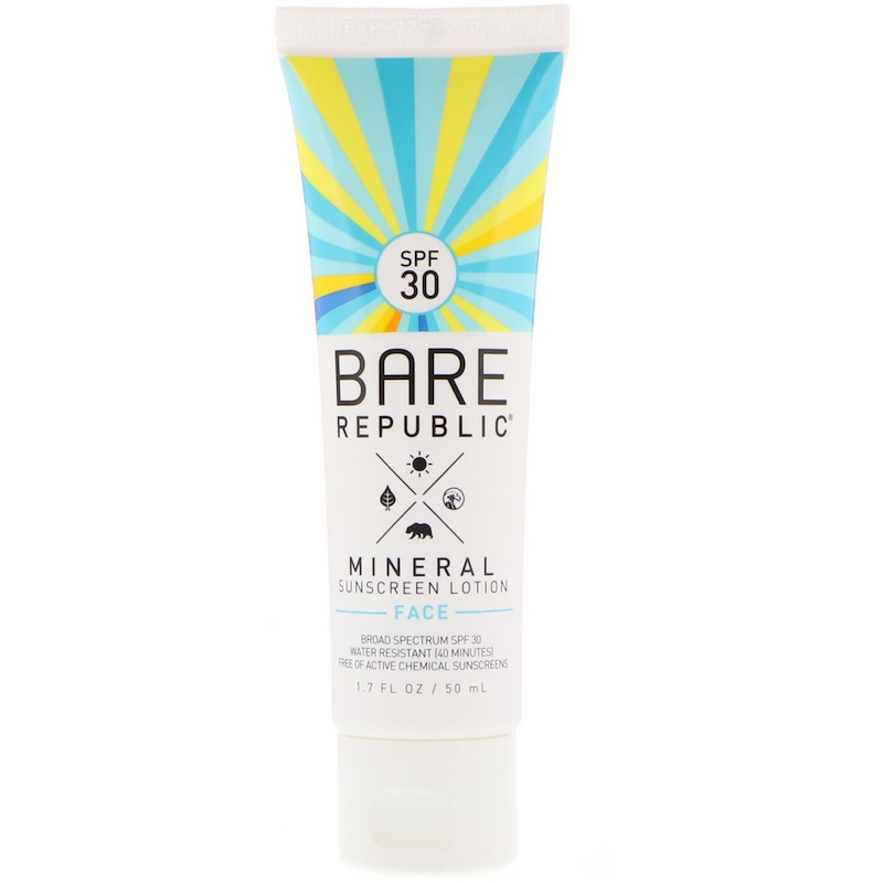bare republic sunscreen recall bare republic sunscreen recall