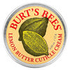 Burt's Bees‏, Lemon Butter Cuticle Cream, 0.60 oz (17 g)