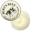 Burt's Bees, Крем для рук, мигдаль і молоко, 2 унції (56,6 г)
