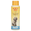 Burt's Bees, 2-in-1 Tearless Shampoo & Conditioner for Puppies with Buttermilk & Linseed, 16 fl oz (473 ml)