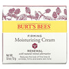 Burt's Bees, Укрепляющий увлажняющий крем, восстанавливающий, 51 г (1,8 унции)