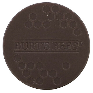 Burt's Bees, 唇部夜间强化护理霜，0.25 盎司（7.08 克）