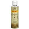 Burt's Bees‏, Cleansing Oil with Coconut & Argan Oils, 6 fl oz (177.4 ml)