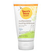 Burt's Bees‏, Baby, Multipurpose Healing Ointment with Shea Butter for Dry Skin, 4 oz (113.3 g)