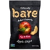 Bare Snacks, Naturally Baked Crunchy, Apple Chips, Fuji & Reds , 1.7 oz (48 g)