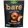 Bare Snacks, Baked Crunchy, Organic Apple Chips, Cinnamon, 3 oz (85 g)