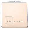 Bra in a Box, Luxe Box with Nipcos, Medium, 1 Pair
