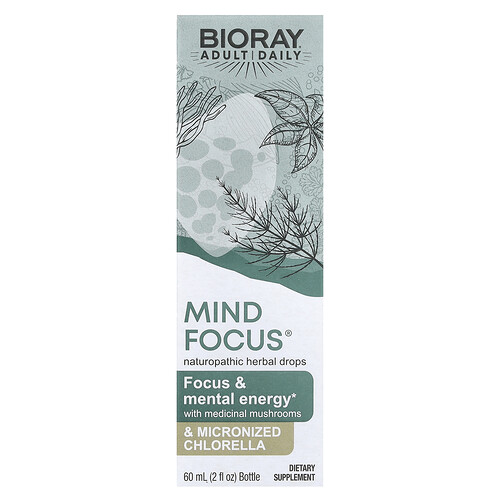 Mind Zeal