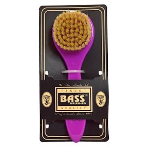 Bass Brushes, Щетка для умывания, 1 щетка для лица