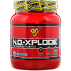 BSN, N.O.-Xplode, Pre-Workout Igniter, Blue Raz, 2.45 lbs (1.11 kg)