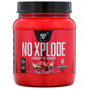 BSN, N.O.-Xplode، أسطوري لما قبل التمارين الرياضية، بالبطيخ، 2.45 رطل (1.11 كجم)