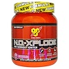 BSN, N.O.-Xplode, Pre-Workout Igniter, Watermelon, 1.22 lbs (555 g)