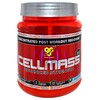 BSN, CellMass 2.0, Concentrated Post Workout Recovery, Blue Raz, 1.06 lb (485 g)