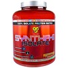 BSN, Syntha-6 Isolate, Protein Powder Drink Mix, Chocolate Peanut Butter, 4.02 lb (1.82 kg)