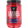 BSN, Amino-X, для выносливости и восстановления, со вкусом винограда, 435 г (15,3 унции)