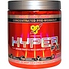 Hyper-FX, Extreme Energy & Focus Amplifier, Watermelon, 9.84 oz (279 g)