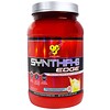 BSN, Syntha-6 Edge, Protein Powder Mix, Vanilla Milkshake Flavor, 2.25 lb (1.02 kg)