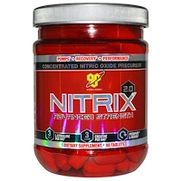 Nitrix 2.0, 90 Tablets - изображение