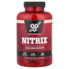 Nitrix® 2.0, Concentrated Nitric Oxide Precursor, 180 Tablets