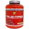 True-Mass, Ultra Premium Protein/Carb Matrix, Cookies & Cream, 5.82 lbs (2.64 kg)