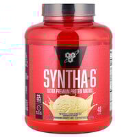 Syntha-6（シンサ-6）、ウルトラプレミアム プロテインマトリックス