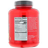 BSN, Syntha-6, Ultra Premium Protein Matrix, Vanilla Ice Cream, 5.0 lbs (2.27 kg)