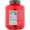 BSN, BSN 6重矩陣蛋白質粉，代餐或補充粉，草莓奶昔口味，5磅（2.29千克）