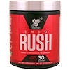BSN, Endorush, перед тренировкой, фруктовый удар, 13,7 унций (390 г)