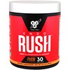 BSN, Endorush, предтренировочный комплекс, морская прохлада, 13,7 унций (390 г)