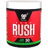 BSN, Endorush, предтренировочный комплекс, конфета с кислинкой, 14,3 унций (405 г)