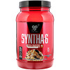 Syntha-6, Cold Stone Creamery, GERMANCHOKOLATEKAKE, 2.59 lb (1.17 kg)