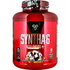 BSN, Syntha-6, Cold Stone Creamery, Birthday Cake Remix, 4.56 lb (2.07 kg)